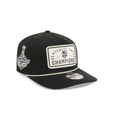 Los Angeles Kings Past Glory 19TWENTY Snapback Hat