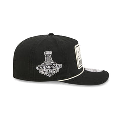 Los Angeles Kings Past Glory 19TWENTY Snapback Hat
