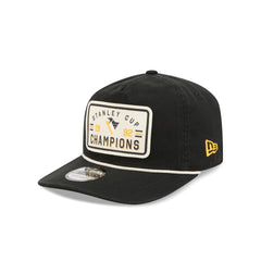 Pittsburgh Penguins Past Glory 19TWENTY Snapback Hat