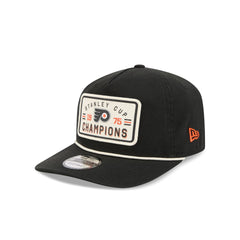 Philadelphia Flyers Past Glory 19TWENTY Snapback Hat