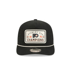 Philadelphia Flyers Past Glory 19TWENTY Snapback Hat