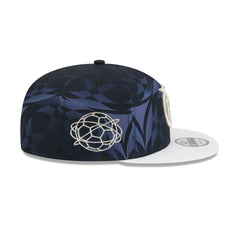 New York City FC 2026 Jersey Hook 9FIFTY Snapback Hat