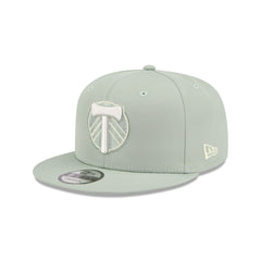 Portland Timbers 2026 Jersey Hook 9FIFTY Snapback Hat