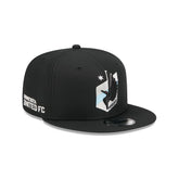 Minnesota United FC 2026 Jersey Hook 9FIFTY Snapback Hat