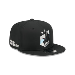 Minnesota United FC 2026 Jersey Hook 9FIFTY Snapback Hat