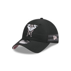 Inter Miami 2026 Jersey Hook 9TWENTY Adjustable Hat