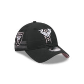 Inter Miami 2026 Jersey Hook 9TWENTY Adjustable Hat