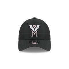 Inter Miami 2026 Jersey Hook 9TWENTY Adjustable Hat