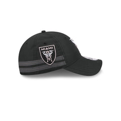 Inter Miami 2026 Jersey Hook 9TWENTY Adjustable Hat