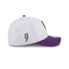 Orlando City SC 2026 Jersey Hook 9FORTY M-Crown A-Frame Snapback Hat