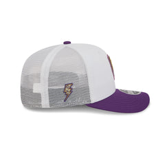 Orlando City SC 2026 Jersey Hook 9SEVENTY Trucker Hat