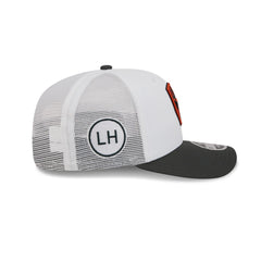 FC Dallas 2026 Jersey Hook 9SEVENTY Trucker Hat