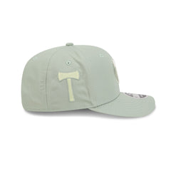 Portland Timbers 2026 Jersey Hook 9SEVENTY Stretch-Snap Hat