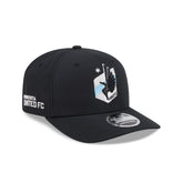 Minnesota United FC 2026 Jersey Hook 9SEVENTY Stretch-Snap Hat