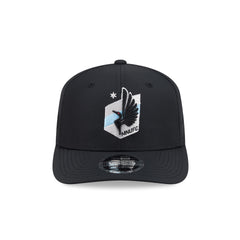Minnesota United FC 2026 Jersey Hook 9SEVENTY Stretch-Snap Hat