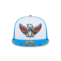 Myrtle Beach Pelicans 2026 Copa de la Diversión 59FIFTY Fitted Hat