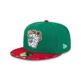 Frisco RoughRiders 2026 Copa de la Diversi��n 59FIFTY Fitted Hat