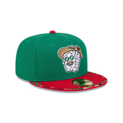 Frisco RoughRiders 2026 Copa de la Diversi��n 59FIFTY Fitted Hat