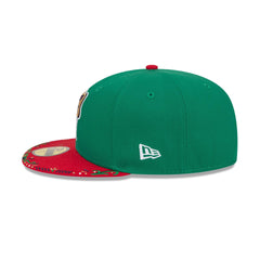 Frisco RoughRiders 2026 Copa de la Diversi��n 59FIFTY Fitted Hat