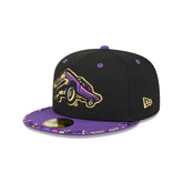 Fresno Grizzlies 2026 Copa de la Diversi��n 59FIFTY Fitted Hat