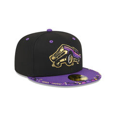 Fresno Grizzlies 2026 Copa de la Diversi��n 59FIFTY Fitted Hat