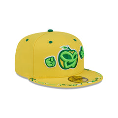 Fort Wayne TinCaps 2026 Copa de la Diversi��n 59FIFTY Fitted Hat