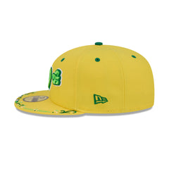 Fort Wayne TinCaps 2026 Copa de la Diversi��n 59FIFTY Fitted Hat