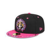 El Paso Chihuahuas 2026 Copa de la Diversi��n 59FIFTY Fitted Hat