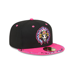 El Paso Chihuahuas 2026 Copa de la Diversi��n 59FIFTY Fitted Hat