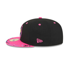 El Paso Chihuahuas 2026 Copa de la Diversi��n 59FIFTY Fitted Hat