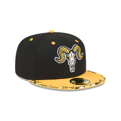 Hartford Yard Goats 2026 Copa de la Diversi��n 59FIFTY Fitted Hat