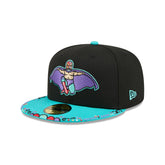 Hill City Howlers 2026 Copa de la Diversi��n 59FIFTY Fitted Hat