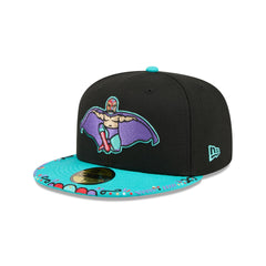 Hill City Howlers 2026 Copa de la Diversi��n 59FIFTY Fitted Hat
