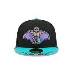 Hill City Howlers 2026 Copa de la Diversi��n 59FIFTY Fitted Hat