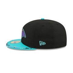 Hill City Howlers 2026 Copa de la Diversi��n 59FIFTY Fitted Hat