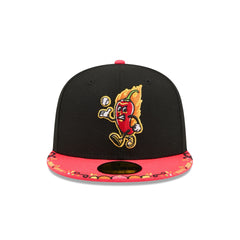 Lake County Captains 2026 Copa de la Diversión 59FIFTY Fitted Hat