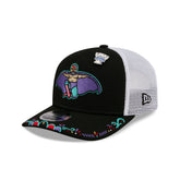 Hill City Howlers 2026 Copa de la Diversi��n 9SEVENTY Trucker Hat