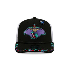 Hill City Howlers 2026 Copa de la Diversi��n 9SEVENTY Trucker Hat