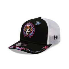 El Paso Chihuahuas 2026 Copa de la Diversi��n 9SEVENTY Trucker Hat