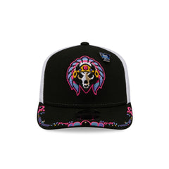 El Paso Chihuahuas 2026 Copa de la Diversi��n 9SEVENTY Trucker Hat