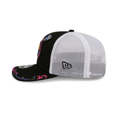 El Paso Chihuahuas 2026 Copa de la Diversi��n 9SEVENTY Trucker Hat