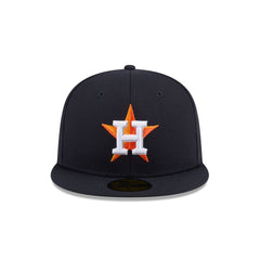 Houston Astros Jackie Robinson Day 2026 59FIFTY Fitted Hat