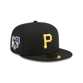 Pittsburgh Pirates Jackie Robinson Day 2026 59FIFTY Fitted Hat