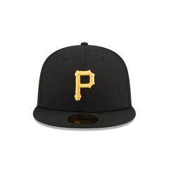 Pittsburgh Pirates Jackie Robinson Day 2026 59FIFTY Fitted Hat