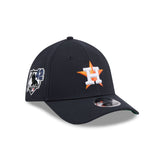 Houston Astros Jackie Robinson Day 2026 39THIRTY M-Crown Stretch Fit Hat