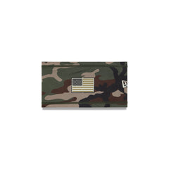 MLB Armed Forces Day 2026 Headband