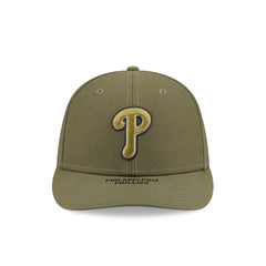 Philadelphia Phillies Armed Forces Day 2026 Low Profile 59FIFTY Fitted Hat