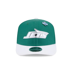 New York Jets 2026 Draft 9SEVENTY Stretch-Snap Hat