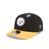 Pittsburgh Steelers 2026 Draft 9FIFTY Snapback Hat