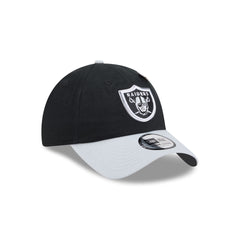 Las Vegas Raiders 2026 Draft Casual Classic Adjustable Hat